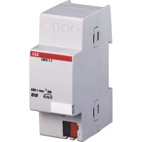 ABB EIB REG LOGIKMODUL LM/S 1.1 (LM/S 1.1) (1/2)