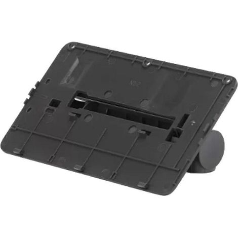 Couvercle arrière d'écran pour imprimante Bambu Lab X2D (plateau rotatif inclus) (1/5)