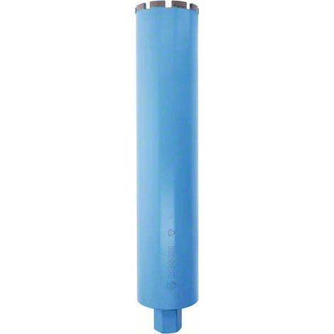 Bosch Diamantbohrkrone Standard for Concrete 1 1/4 UNC, 102 mm, 450 mm, 9, 10 mm