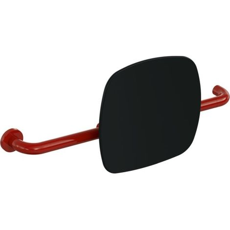 HEWI 801.51.9263L 33 Appui-dos Couleur 90, WA 150 mm, gauche (1/2)