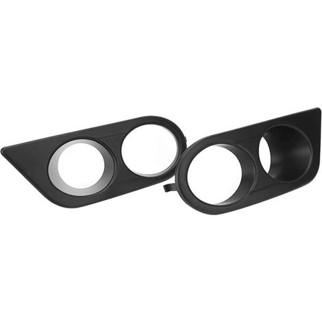 Two 51112695255 51112695256 numbers are applicable to the lower grille of the BMW E46 M3 (models 01-06). (1/4)