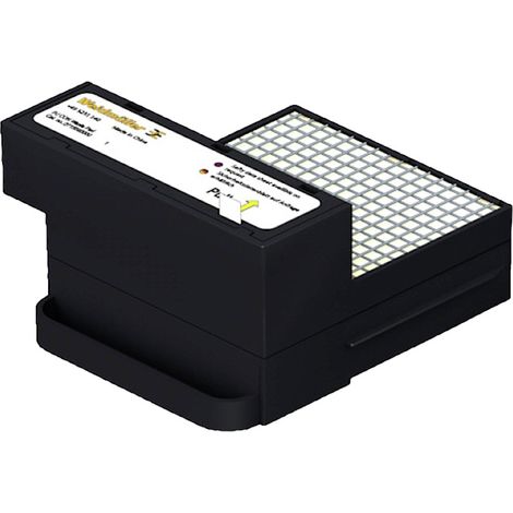 Weidmüller 2715660000 Auffangbehälter   1 St.