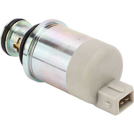 La vanne de régulation de ralenti en alliage métallique haute performance YB09853 est robuste et durable, et convient aux véhicules Fiat. (1/5)