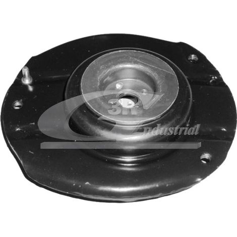 3RG 45220 SOPORTE AMORTIGUADOR DELANTERO IZQUIERDO