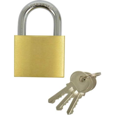 CADENAS 50MM + 2 CLES