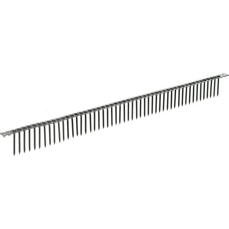 Senco DuraSpin® Collated Screws Drywall to Light Steel 3.9 x 25mm (Pack 1000)