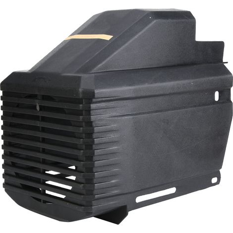Boîtier de raccordement directionnel en plastique technique pour pompe à air, accessoire pour compresseur d'air (1/5)