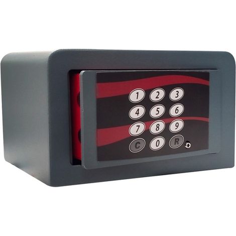 CASSAFORTE DA ESTERNO SERIE 655A STARK (1/3)