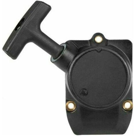 Kit di avviamento STIHL 4137 190 040, pezzo di ricambio per FS75, FS80R e FS85R, motosega e decespugliatore (1/4)