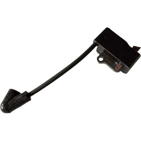 Bobine d'allumage Husqvarna 445 440 435 450 : références 573935701 et 5739357 (1/3)