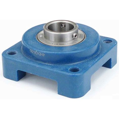 Palier plastique Hygienic Blue SUCBFQK205/F-TIMKEN