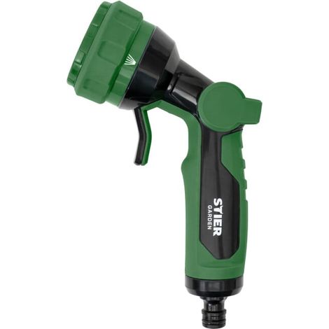 Pistolet d'arrosage STIER Ergoplus Multi-Jet (1/5)