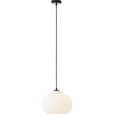 Lampe suspendue Blop blanc - 99860/05 (1/5)