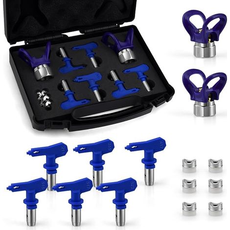 Reversible Spray Nozzle Spray Nozzle Buildings Gardens Patios Fences 211 315 417 515 517 523 (1/5)