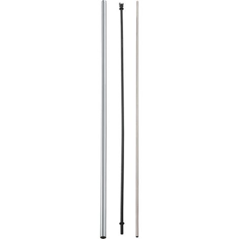 GROHE 48 054 000 Barra sistema ducha 840 mm - ref: 48 054 000