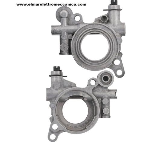 HUSQVARNA Pompa olio HU 362, 372, 575, 576 XP, 365, 371, 570 656520