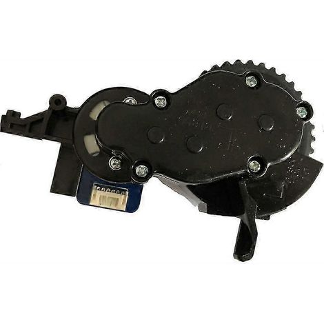 Pièces détachées pour moteur de roue BL800 compatibles avec les aspirateurs robots 790t, 780t, VCR06, VCR07, MR06 et Kitfort KT-516. (1/5)