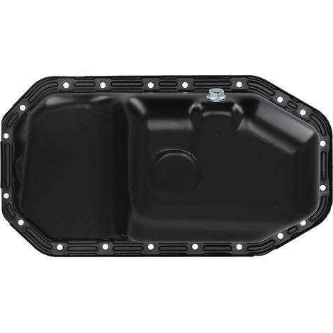 Engine Oil Pan for Seat Altea 1.4L 16V 036103601AC Direct Replace Steel New (1/5)