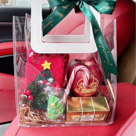 Étoile de Cime d'Arbre de Noël Dorée Brillante et Légère pour Maison et Boutique (1/5)