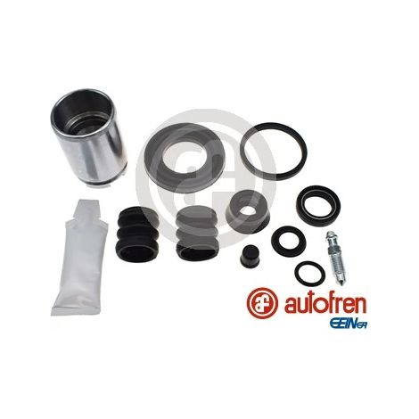 Kit de réparation, étrier de frein Autofren Seinsa D41160C ALFA ROMEO 46451411