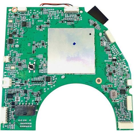 Pour aspirateur Dreame RLR81CE déverrouillé : carte mère, plaque de chenille, accessoires pour aspirateur (1/5)