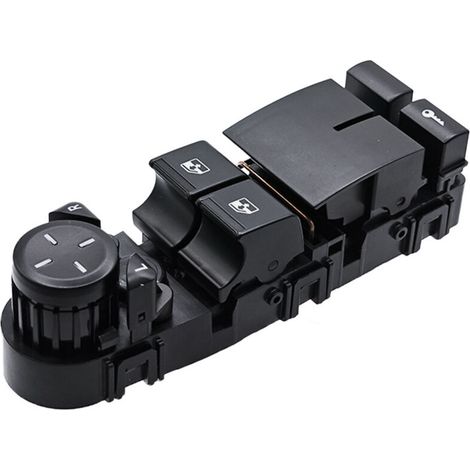 Die Referenznummer 2170-3763075 ist für Lada Patriot Autoteile, insbesondere für elektrische Fensterheberschalter, geeignet. (1/4)