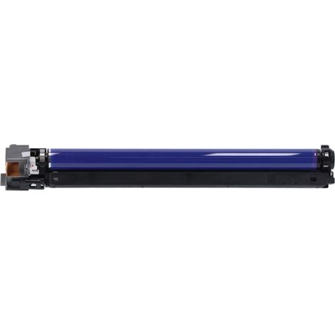 Cartouche de tambour noir, cylindre photoconducteur de rechange pour Fuji Xerox, pièce de toner neuve. (1/5)