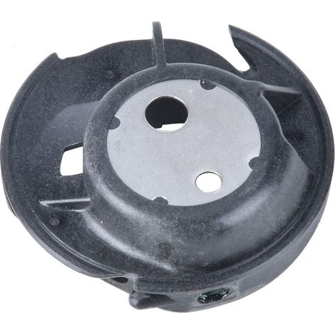 Boîte à canette XC3153051 2 pièces pour machine à coudre Brother domestique, accessoires de rechange (1/5)