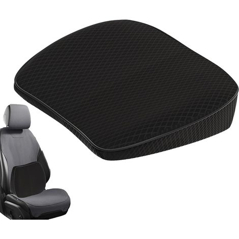 Siège D'appoint Adulte Pour Voiture À Coussin Ergonomique (1/5)