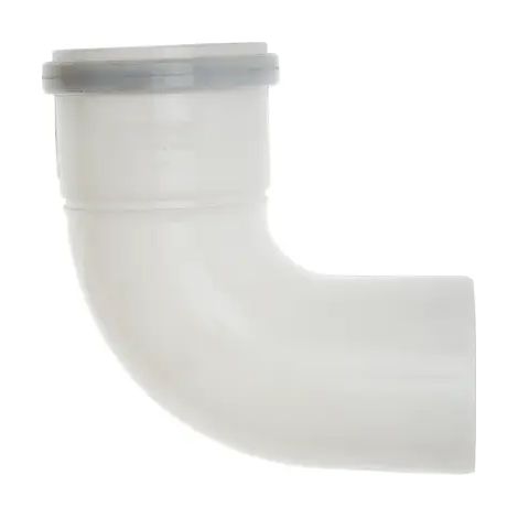 Brötje Coude 87 degrés DN 80 PPs , 994866