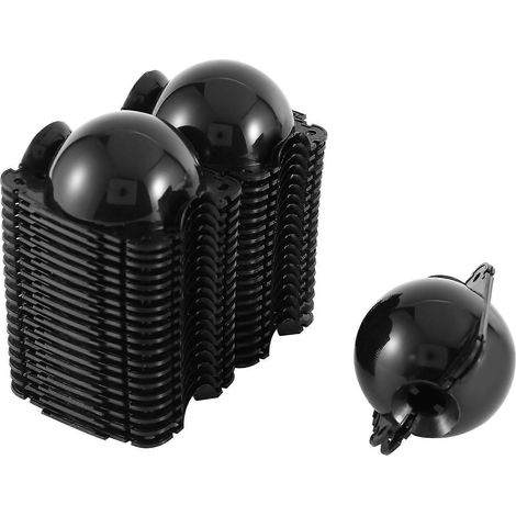 Kit de 20 pièces réutilisables pour l'enracinement des plantes - Boîte(s) de boules de multiplication haute pression (1/5)