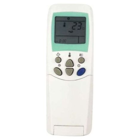 Telecomando per condizionatore LG, condizionatore, pompa di calore, inverter (senza batteria) (1/5)