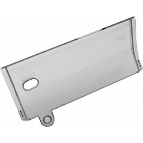 Coperchio del filtro fluvale C2 (D)