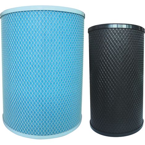S&P AFR-AIRPUR-360 - Ersatzfilter, AIRPUR-360 - 5250010700