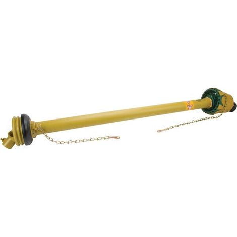 Eje TDF gran angular WWE 2280 L: 1410 mm Walterscheid WALTERSCHEID WWE22801410 (1/4)