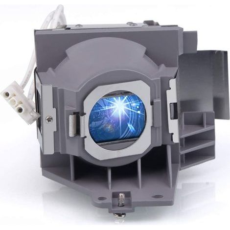 RLC-092 Projector Lamp, 190W, Housing Included, For Viewsonic PJD5153 PJD5255 (1/5)
