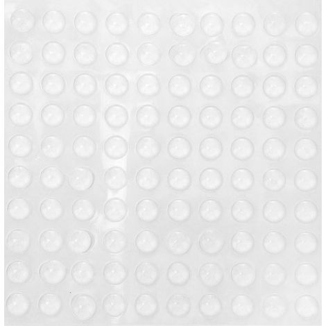 but es en silicone pour meubles amortisseurs de bruit pour (1/5)