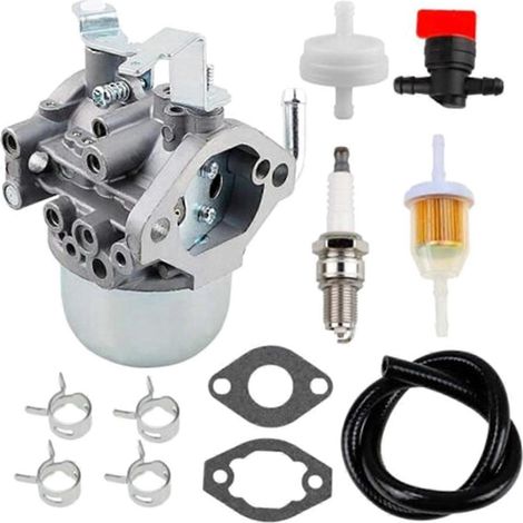 Carburateur A4600 pour Nikki 0A4600 C126231 (1/5)