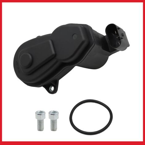 Hinterradbremssattelmotor 34216794618, 34216794620 - Kompatibel mit BMW (1/4)