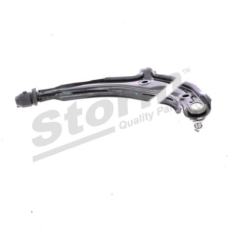 Bras de suspension avant gauche pour Nissan Micra II 3/5 portes (1/5)