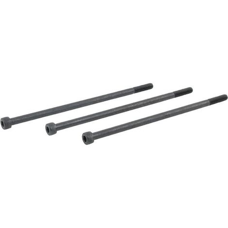 Set di viti per SV 158 2° montaggio TILL HYDRAULIK EZ2231