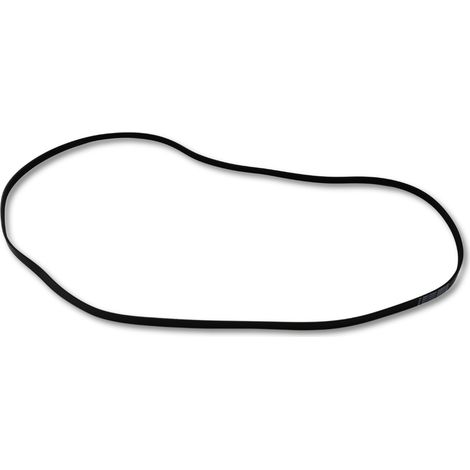 SOS Accessoire Courroie crantéé 5PJ 1880 compatible pour Sèche-linge 5689130, 11114230 KOMPATIBEL MIELE (1/5)