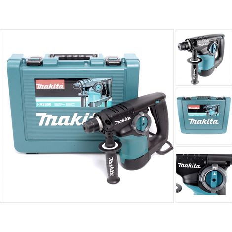 Makita - Bohrhammer 800 W HR2800 (1/5)