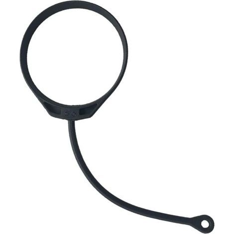 1PCS Fuel Cap Line, Fuel Tank Cap Line Replacement Parts for Cars Fuel Tank Caps Fuel Tank Cap Wire (1/5)