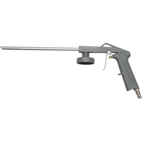 Pistola per l'applicazione di tappi auricolari, cera, insonorizzazione compatibile con cartucce standard, pressione massima 8 bar Breckner Germany (1/5)