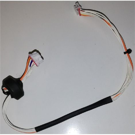 Samsung DG96-00467A Wire Harness Assembly Hob