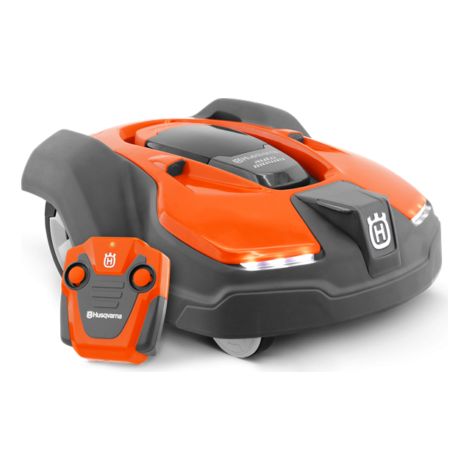 Automower Giocattolo Husqvarna
