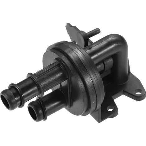 Vanne De Chauffage Contrôle Liquide Pour J5 90-94 Pour C25 Et Pour Ducato 90-94, Couleur Noir, Matériau Métal/Plastique, Dimension 120X94X65mm, Numéro OE 7661843 (1/5)