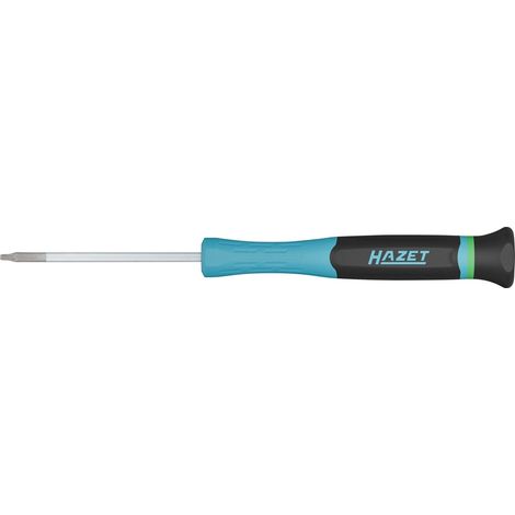 Hazet Elektronik Schraubendreher 811EL-T7, Innen TORX Profil, SW T7 (1/5)