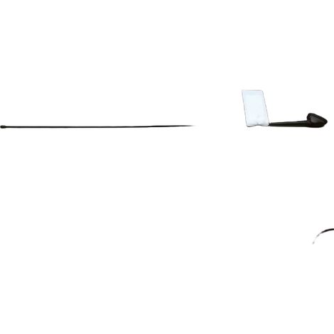 [PRODUIT D'OCCASION] Antenne Radio SUZUKI Celerio ♻️ Ref Oe. 3925184m00 - Garantie à vie (1/2)